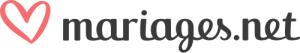 Le site officiel de Mariage.net